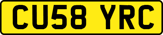 CU58YRC