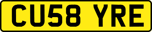 CU58YRE