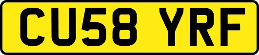 CU58YRF