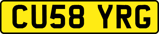 CU58YRG