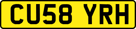 CU58YRH