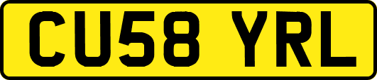 CU58YRL