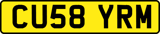 CU58YRM