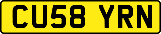 CU58YRN