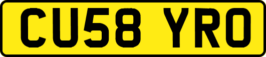 CU58YRO