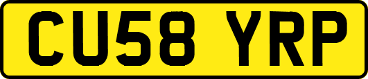 CU58YRP