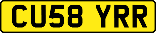 CU58YRR