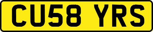 CU58YRS