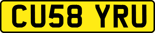 CU58YRU