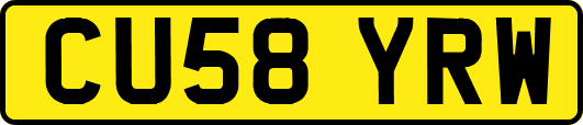 CU58YRW