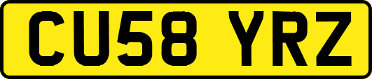 CU58YRZ