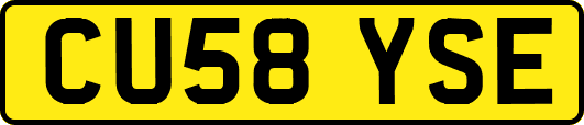 CU58YSE