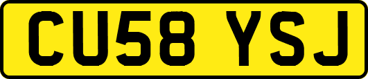 CU58YSJ