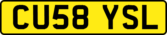 CU58YSL