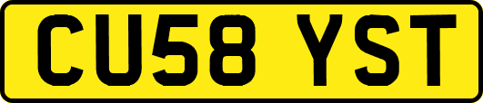 CU58YST