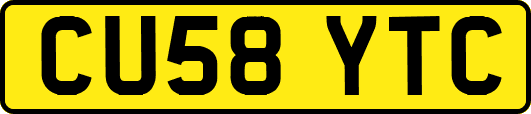 CU58YTC