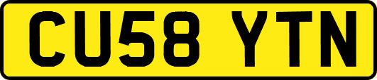 CU58YTN