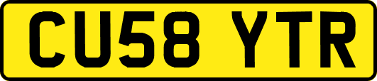 CU58YTR