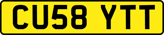 CU58YTT