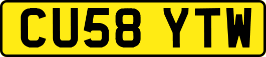 CU58YTW