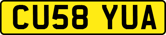 CU58YUA