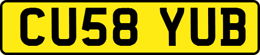 CU58YUB