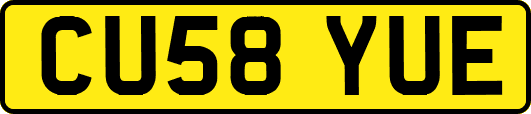 CU58YUE
