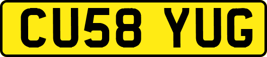 CU58YUG