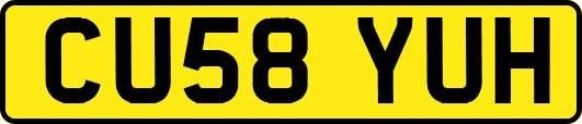 CU58YUH