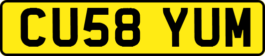 CU58YUM