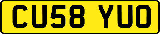 CU58YUO