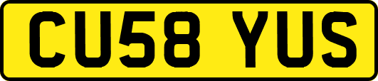 CU58YUS