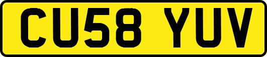 CU58YUV