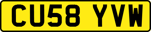 CU58YVW