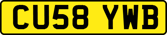 CU58YWB