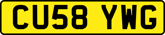 CU58YWG