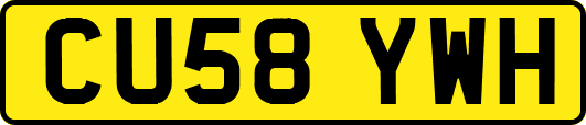 CU58YWH