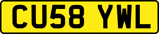 CU58YWL