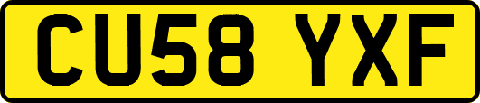 CU58YXF