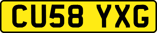 CU58YXG