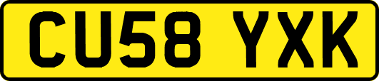 CU58YXK
