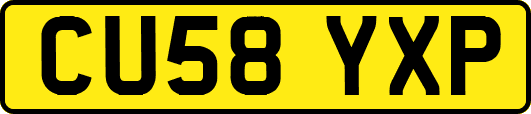 CU58YXP