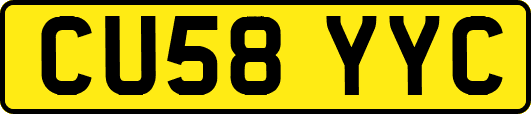 CU58YYC