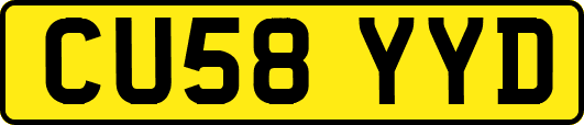 CU58YYD