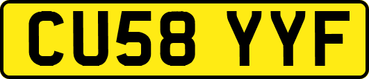 CU58YYF