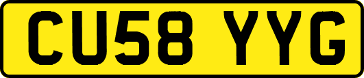 CU58YYG