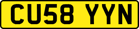 CU58YYN