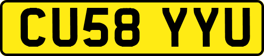 CU58YYU