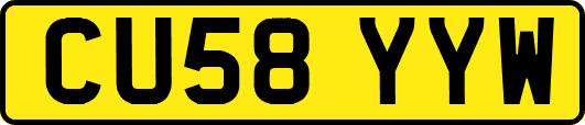 CU58YYW