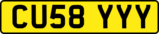 CU58YYY